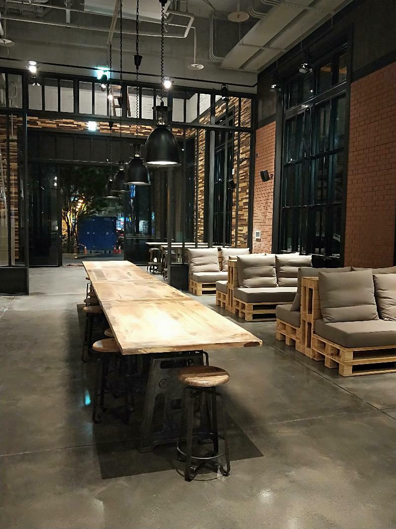 Hotel Just Sleep - Sanchong Taipeh Exterior foto